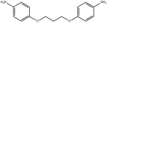 4,4'-(1,3-丙二氧基)二苯胺,4,4'-(1,3-PROPANEDIYL)DIOXYDIANILINE