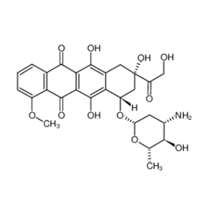 表阿霉素,EPIRUBICINHLORIDE