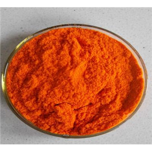 斑蝥黄,Canthaxanthin