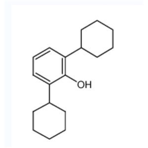 2.6-DICYCLOHEXYLPHENOL,2.6-DICYCLOHEXYLPHENOL