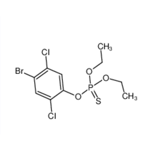 乙基溴硫磷,BROMOPHOS-ETHYL