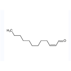 2-十二烯醛,TRANS-2-DODECENAL