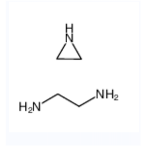 乙二胺封端的聚乙烯亚胺,Aziridine, polymer with 1,2-ethanediamine