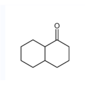 1-萘烷酮,1-DECALONE
