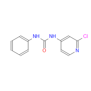 氯吡脲,Forchlorfenuron