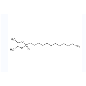 十二烷基膦酸二乙基酯