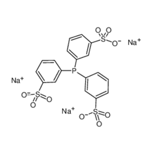 三苯基膦三间磺酸钠盐,Triphenylphosphine-3,3