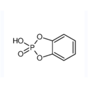 2-羟基-1,3,2-苯并二氧磷杂环戊烯-2-氧化物