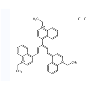 新花青苷,NEOCYANINE