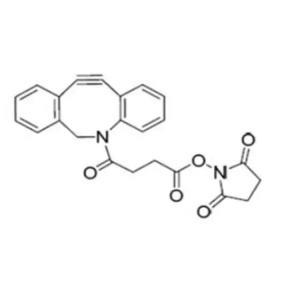 二苯并环辛烯-活性酯,DBCO-NHS