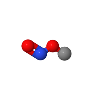 亚硝酸甲酯；624-91-9