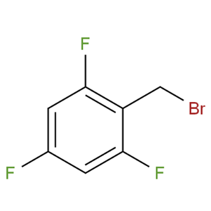 2,4,6-三氟溴苄