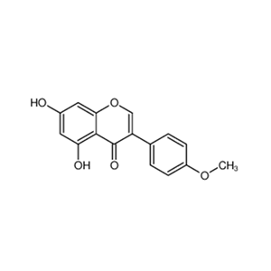 鹰嘴豆牙素A,5,7-Dihydrox -4