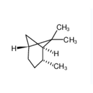 (1R)-(+)-TRANS 蒎烷