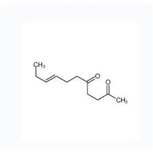 (Z)-十一碳-8-烯-2,5-二酮