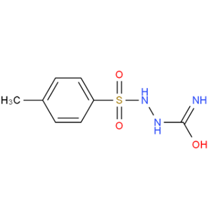 对甲苯磺酰氨基脲,p-Toluenesulfonyl semicarbazide