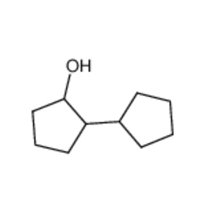 2-环戊烷环戊醇,2-CYCLOPENTYL CYCLOPENTANOL
