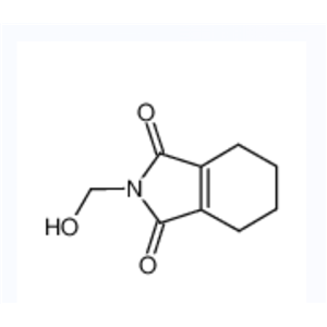 N-羟甲基-3,4,5,6-四氢邻苯二甲酰亚胺,N-Hydroxymethyl-3,4,5,6-tetrahydrophthalimide