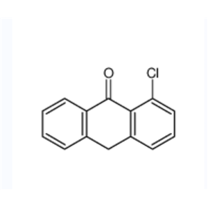 1-氯蒽-9(10H)-酮