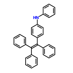N-苯基-4-(1,2,2-三苯基乙烯基)-苯胺