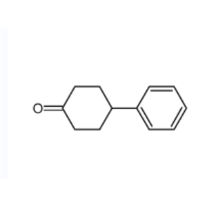 4-苯基环己酮,4-Phenylcyclohexanone