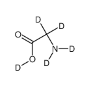 甘氨酸D5,GLYCINE-D5