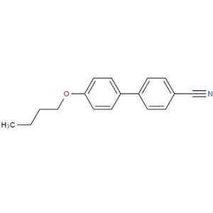 4-丁氧基-4'-氰基联苯