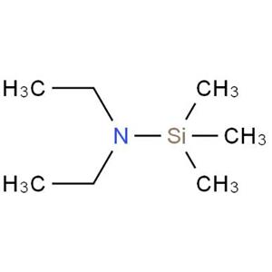N-三甲基硅基二乙胺,N,N-Diethyl-1,1,1-trimethylsilylamine