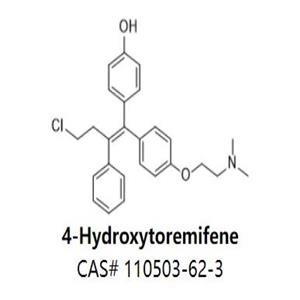 4-Hydroxytoremifene