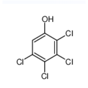 2,3,4,5-四氯苯酚,2,3,4,5-TETRACHLOROPHENOL