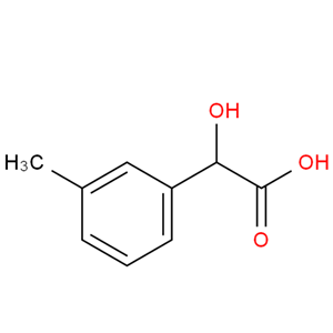 3-甲基扁桃酸,3-METHYLMANDELIC ACID