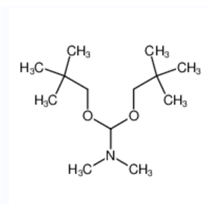 N,N-二甲基甲酰胺二新戊基乙缩醛,N,N-DIMETHYLFORMAMIDE DINEOPENTYL ACETAL