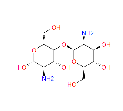 壳寡糖,Chitosan Oligosaccharide