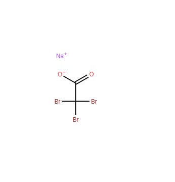 sodium tribromoacetate