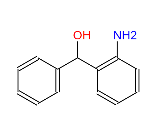 (2-氨基苯基)(苯基)甲醇,2-Aminobenzhydrol