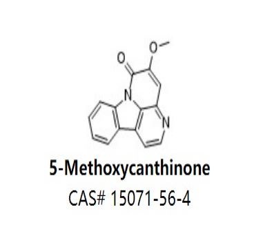5-Methoxycanthinone,5-Methoxycanthinone