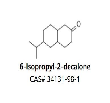 6-Isopropyl-2-decalone,6-Isopropyl-2-decalone