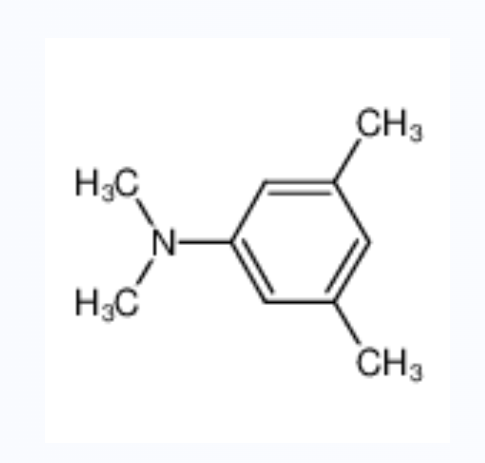 N,N,3,5-四甲基苯胺,N,N,3,5-TETRAMETHYLANILINE