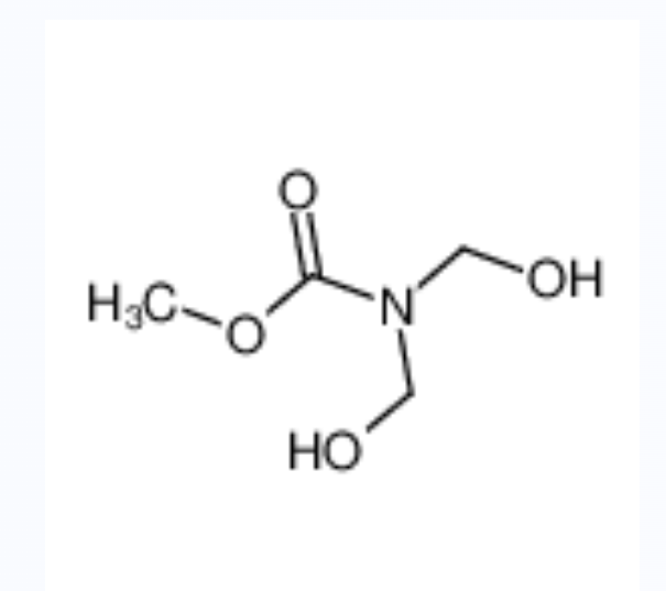 二(羟基甲基)氨基甲酸甲酯,methyl bis(hydroxymethyl)carbamate