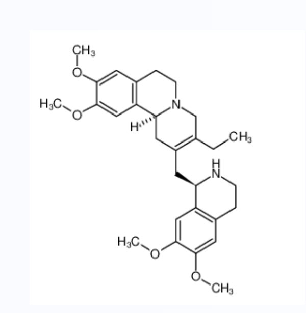 去氫依米丁,dehydroemetine