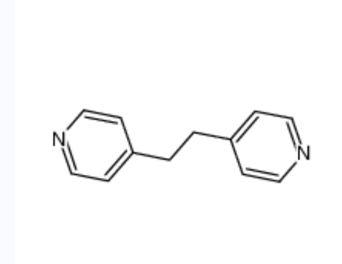 1,2-双(4-吡啶基)乙烷,1,2-BIS(4-PYRIDYL)ETHANE
