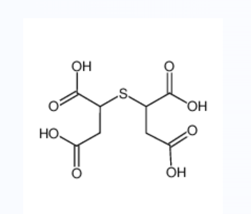 硫代丁二酸,THIODISUCCINIC ACID