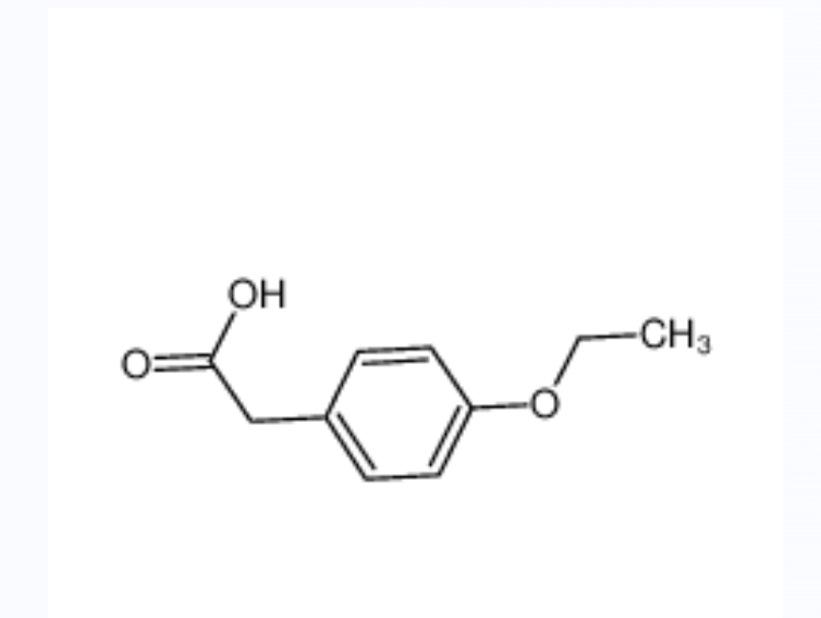 4-乙基氧丙基乙酸酯,4-ETHOXYPHENYLACETIC ACID