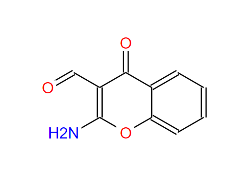 2-氨基-3-甲酰色酮,2-AMINO-3-FORMYLCHROMONE