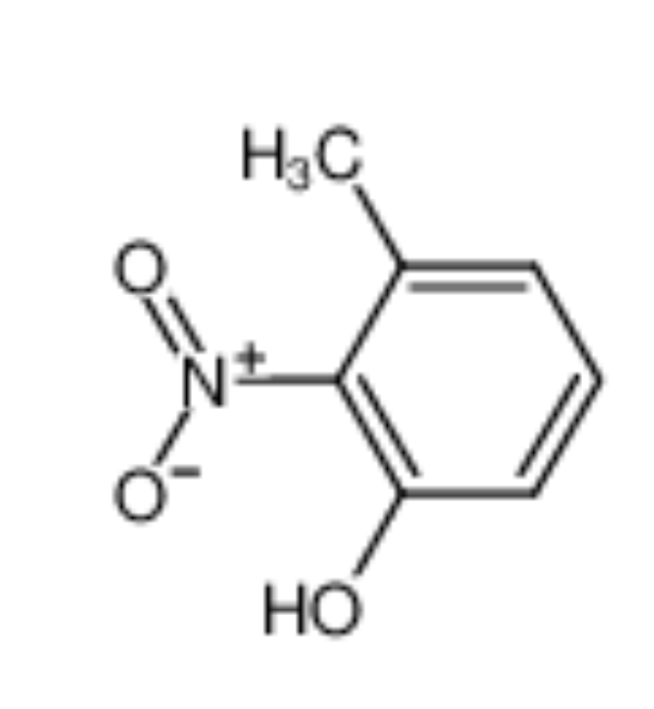 3-甲基-2-硝基苯酚,3-Methyl-2-nitrophenol