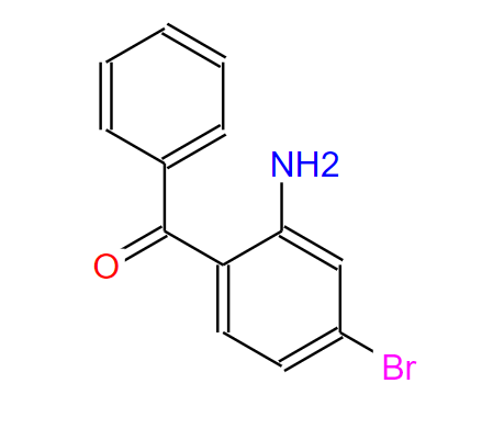2-氨基-4’-溴二苯甲酮,2-Amino-4'-bromobenzophenone