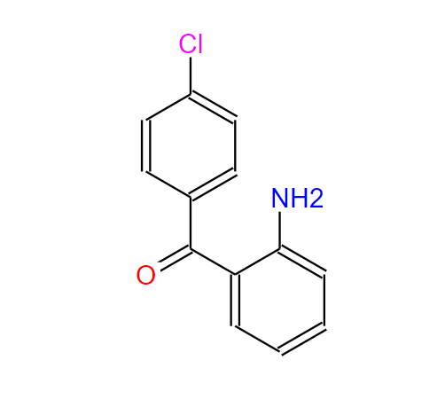 2-氨基-4'-氯二苯甲酮,2-Amino-4'-chlorobenzophenone