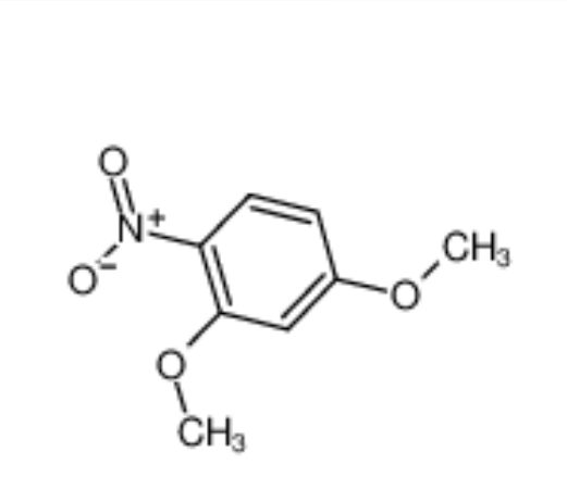 2,4-二甲氧基-1-硝基苯,2,4-Dimethoxy-1-nitrobenzene