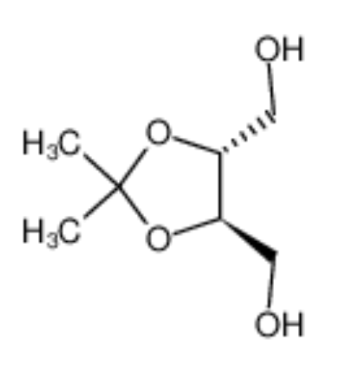 (-)-2,3-O-亚异丙基-D-苏力糖醇,(-)-2,3-O-Isopropylidene-D-threitol