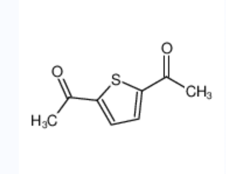 2,5-二乙酰基噻吩,1,1'-(thiophene-2,5-diyl)bisethan-1-one